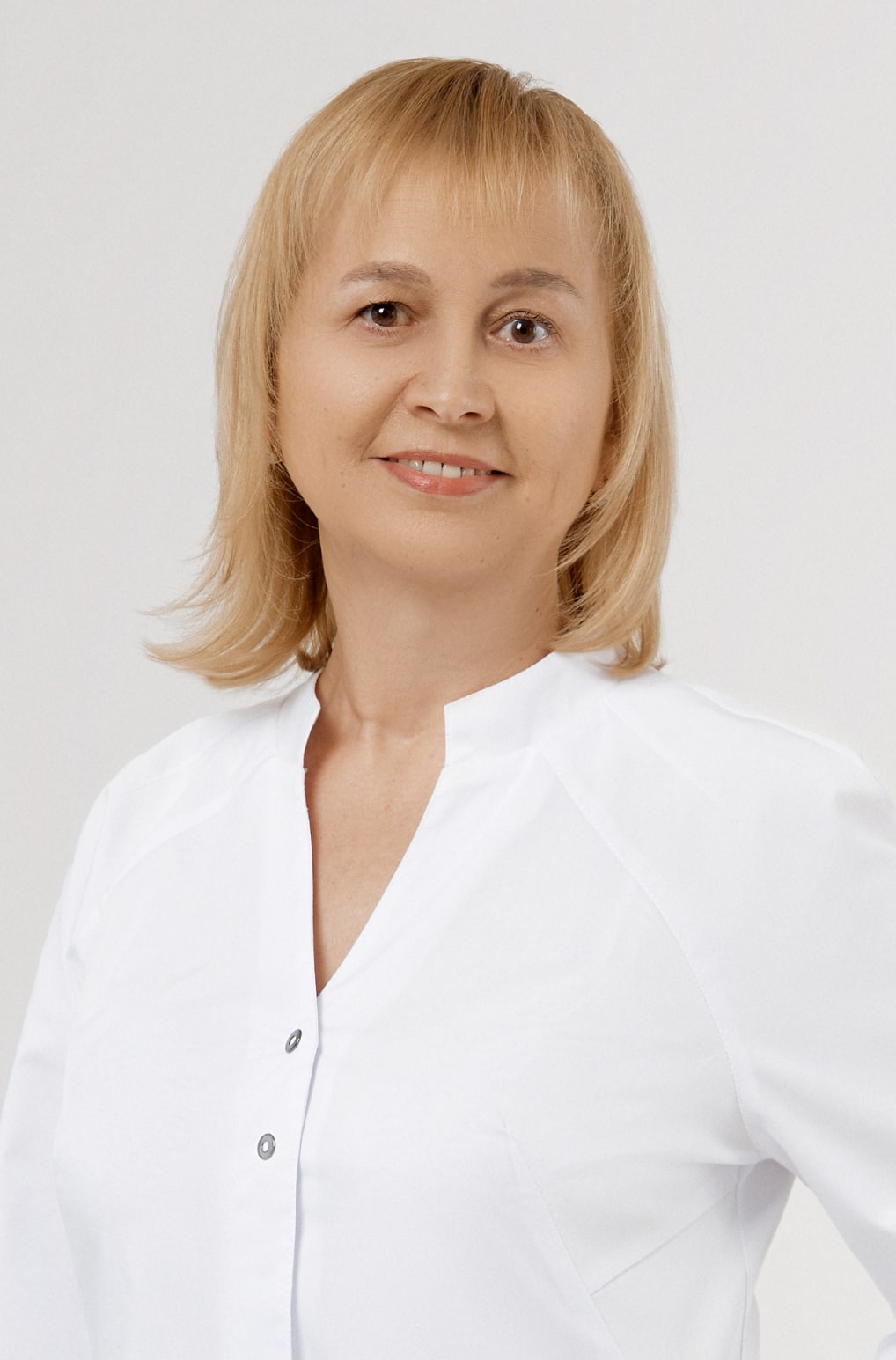 Александрова Надежда Владимировна