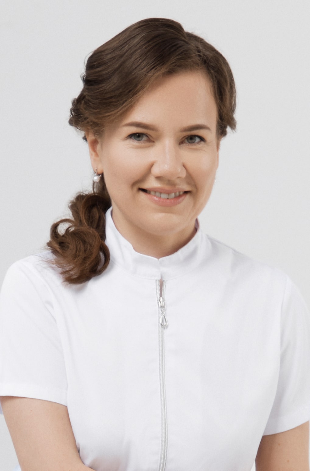 Руденко Екатерина Николаевна